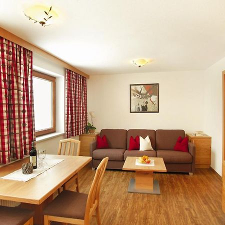 Appartement Hotel Garni Matthäuserhof Gerlos Buitenkant foto