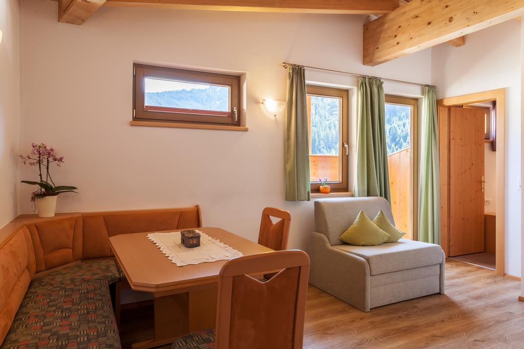 Appartement Hotel Garni Matthäuserhof Gerlos Buitenkant foto