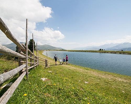 Appartement Hotel Garni Matthäuserhof Gerlos Buitenkant foto